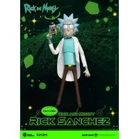 Beast Kingdom Toys Beast Kingdom Rick Sanchez