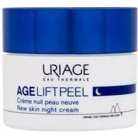 Uriage Age Lift Nachtcreme Peel New Skin Creme 50 ml