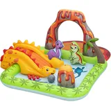 BESTWAY Wasserspielcenter Vulkan 262 x 188 x 102 cm (nicht angegeben)
