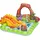 BESTWAY Wasserspielcenter Vulkan 262 x 188 x 102 cm (nicht angegeben)