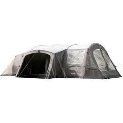 Aufblasbares Zelt - Timola 6 Air Sleeper Protect XL Plus - Luftzelt - 6 Personen One Size