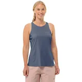 Jack Wolfskin Prelight Air Tank Women Funktionstop Damen XS evening sky Evening Sky