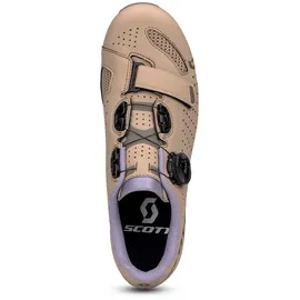 Scott Road Comp Boa Toast Beige/Bliss Pink 41