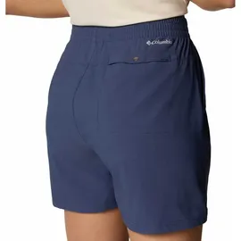 Columbia Cedar Crest Kurze Hose Nocturnal XL