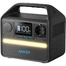 Anker 521 PowerHouse