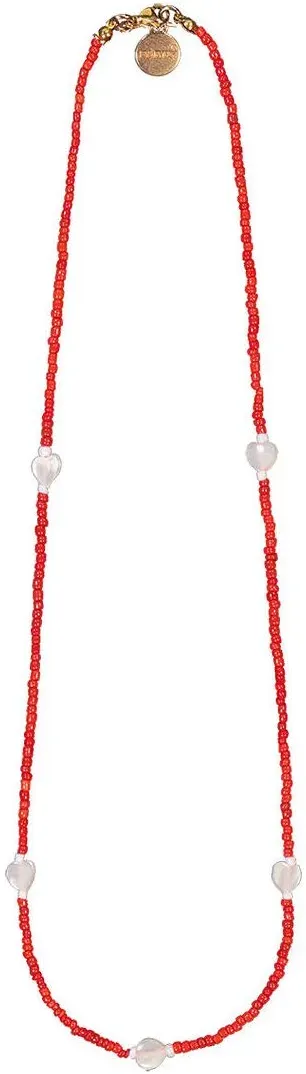 Barts Rockrose red (05) one size