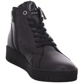 WALDLÄUFER H-Yuna Damen Schwarz 38