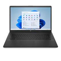 HP 17-cn3133ng Intel Core i3-N305 8 GB RAM 512 GB SSD Win11 Home