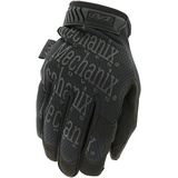 Mechanix Handschuhe Original schwarz, Größe XL/11