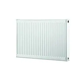 Sanicomfort Heizkörper 600 x 1000 mm weiß Typ 22