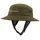 OCEAN & EARTH Bingin Soft Peak Surf Hut Olive One Size