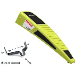 BERG Spoiler für CLAAS Pedal-Gokarts