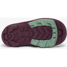 Viking Extreme Warm 37 Gummistiefel lila