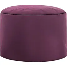 Sitting Point DotCom Scuba aubergine