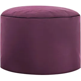 Sitting Point DotCom Scuba aubergine