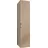 45 x 185 x 54 cm Holzoptik