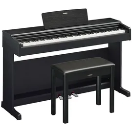 Yamaha YDP-145 black