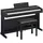 Yamaha YDP-145 black