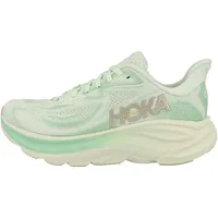 Hoka One One Hoka Damen Clifton 10 grün 40.6