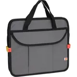 Rainx, Auto Innenraum Zubehör, Kofferraumtasche mit Kühlfach, grau, mit 3 Fächern, faltbar