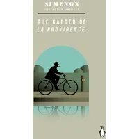 Penguin Books Ltd (UK) The Carter of 'La Providence'