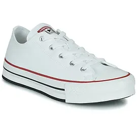 Converse Chuck Taylor All Star Lift Damen Weiß 36