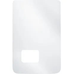 Mammut Barryvox Screen Protection Glass transparent (9002) one size
