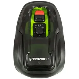 Greenworks Optimow 5
