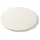 Big Green Egg Pizzastein L Keramik beige