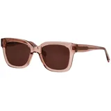 Brendel Eyewear Sonnenbrille braun Einheitsgröße