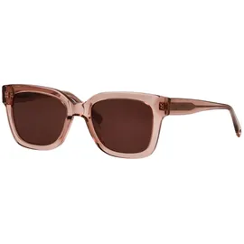 Brendel Eyewear Sonnenbrille braun Einheitsgröße