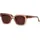 Brendel Eyewear Sonnenbrille braun Einheitsgröße
