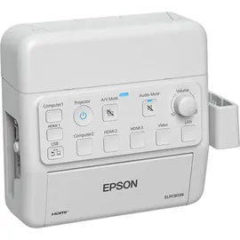 Epson ELPCB03N - Projektorsteuereinheit - Verbindung