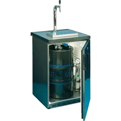 NordCap Profi-Bierbar FKZ 1800