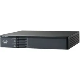 Cisco 866VAE Secure Router (CISCO866VAE-K9)