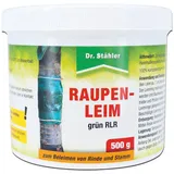 Silberkraft Raupenleim grün 500 g