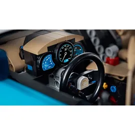 LEGO Technic Bugatti Chiron 42083