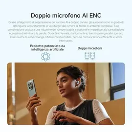 Xiaomi Redmi Buds 8 Lite Black
