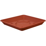 geli Untersetzer Nora 40 x 40 cm terracotta