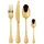 Rosenthal Royal Gold 24-tlg.