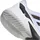 adidas Crazyflight 6 Herren Handballschuhe, weiß, 48