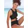 VENICE BEACH Bikini-Top Damen schwarz 42 Cup A/B