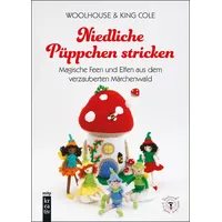 Mitp verlags gmbh & co.kg Niedliche Püppchen stricken
