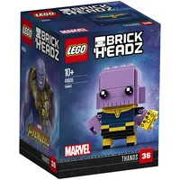 LEGO Brickheadz Thanos (41605)