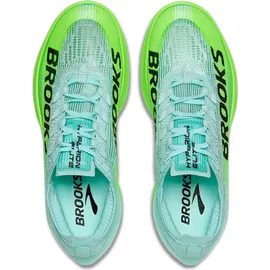 Brooks Hyperion Elite 5 grün 42.0