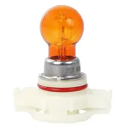 Halogenlampe M-TECH PSX24W PG20-4 24W AMBER 12V