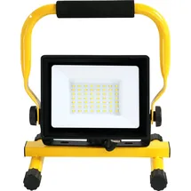 Daylite LED-Baustrahler LBS30, EEK: F, 30 W, 2505 lm, 4000 K, neutralweiß