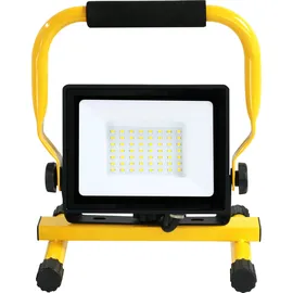 Daylite LED-Baustrahler LBS30, EEK: F, 30 W, 2505 lm, 4000 K, neutralweiß