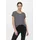 ONLY CARMAKOMA Carmoster STRIPE S/S O-NECK TOP JRS Noos - S