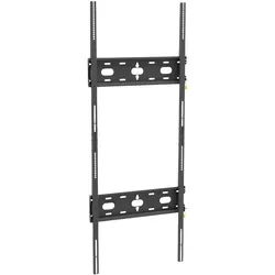 iiyama MD-WM60150 - fixe Wandhalterung für 105 Zoll Display - Hochformat - VESA ...